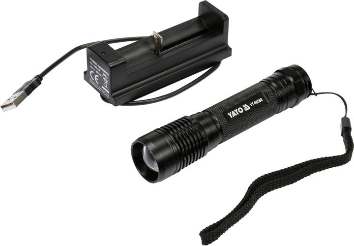 Immagine prodotto Yato YT-08568 (4.60 cm)