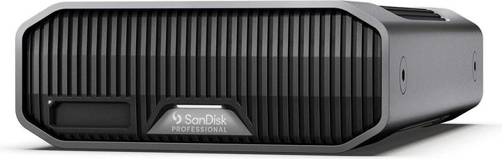 Productafbeelding SanDisk Professional G-Drive Project (12 TB)