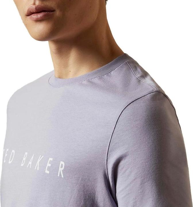 Produktbild Ted Baker Broni TShirt Mit Markenzeichen (XXL)