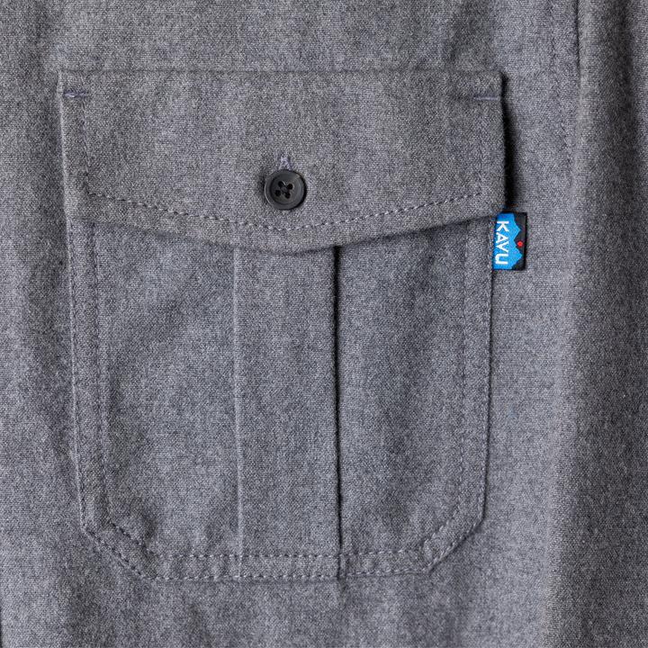 Produktbild Kavu Trappers Peak (S)