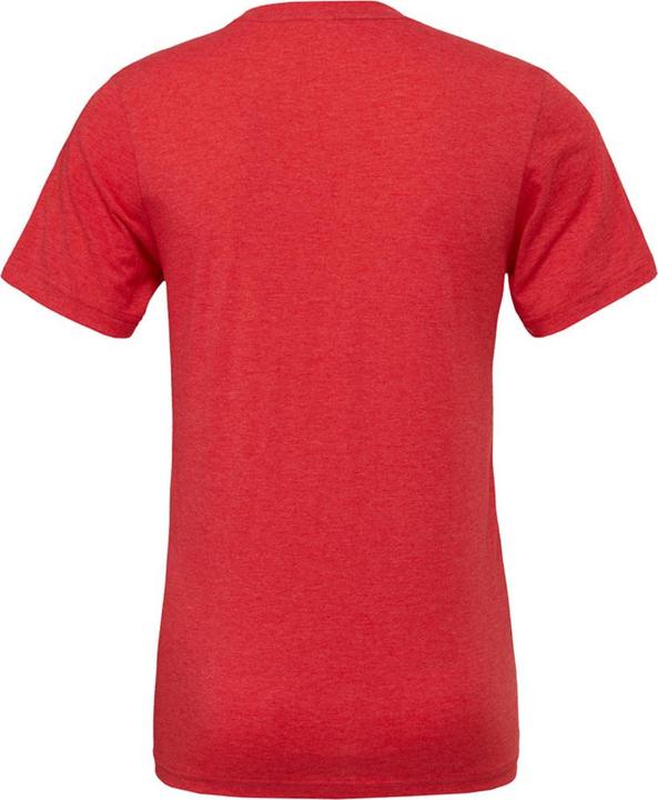 Produktbild Bella Canvas Canvas Triblend TShirt mit Rundhalsausschnitt (XL)
