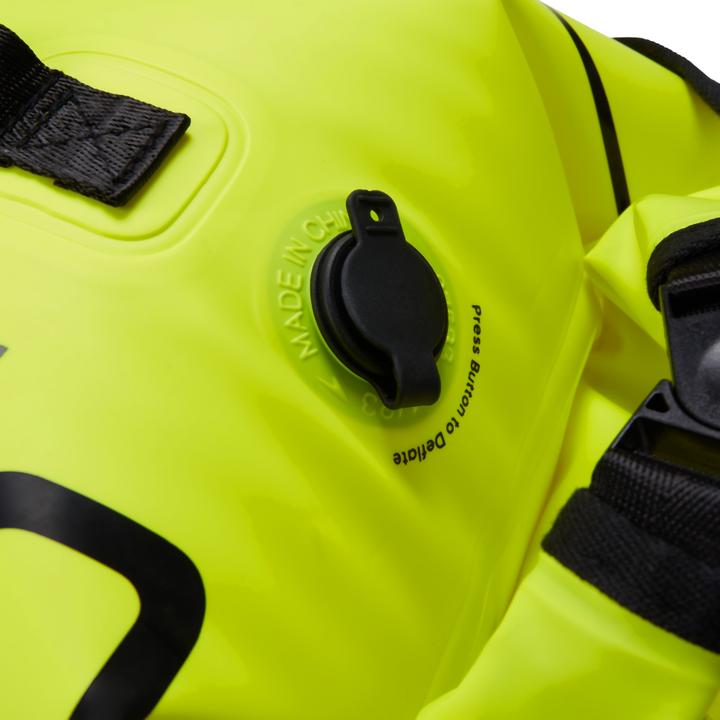 Produktbild Speedo Tow Float