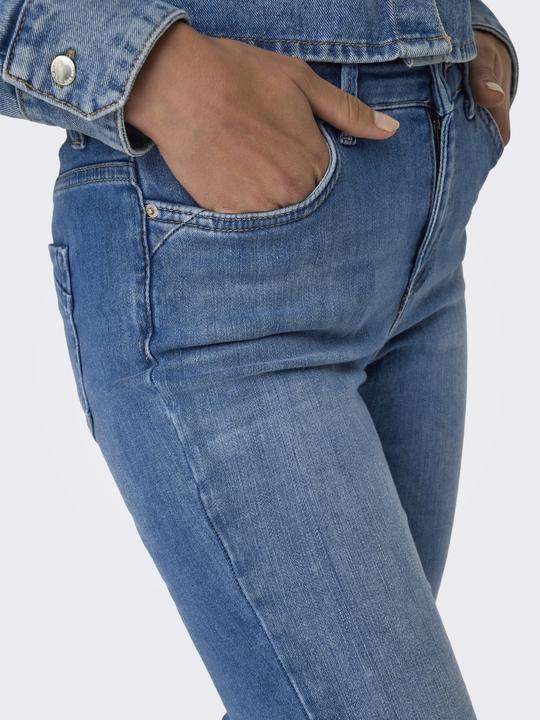 Immagine prodotto Only ONLBLUSH Mittlere Taille Skinny Fit Jeans Skinny Jeans (30)
