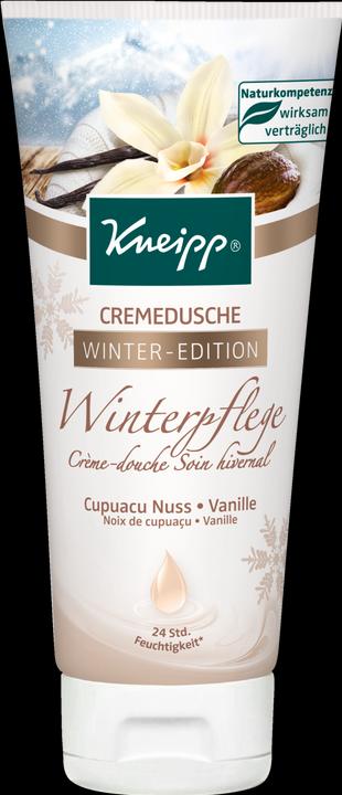 Produktbild Cremedusche Winterpflege, 200 ml Gel (200 ml)