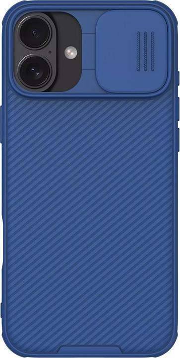 Actual product image Nillkin CamShield Pro (Apple iPhone 16)