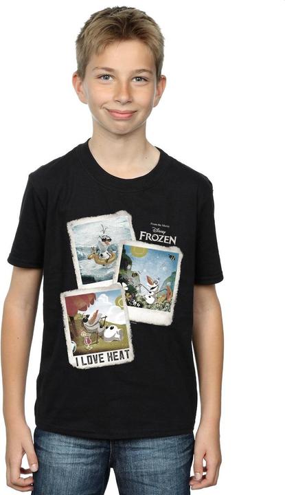 Produktbild Disney Frozen TShirt Jungen (128)