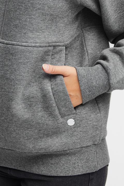 Produktbild Oxmo BY - OXAndrea - Sweatshirt - 21800211-ME (S)