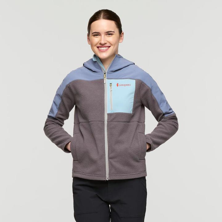 Immagine prodotto Cotopaxi Abrazo Hood FullZip Fleece Jkt (L)