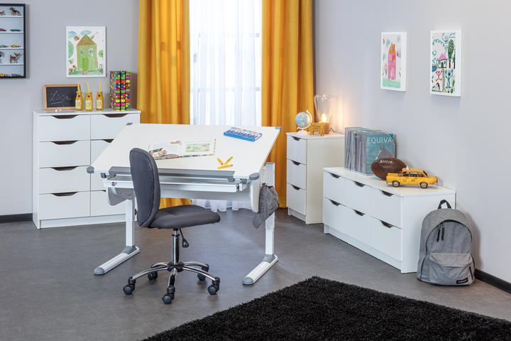 Immagine prodotto Inter Link Spingi I (68 x 55 x 110 cm)