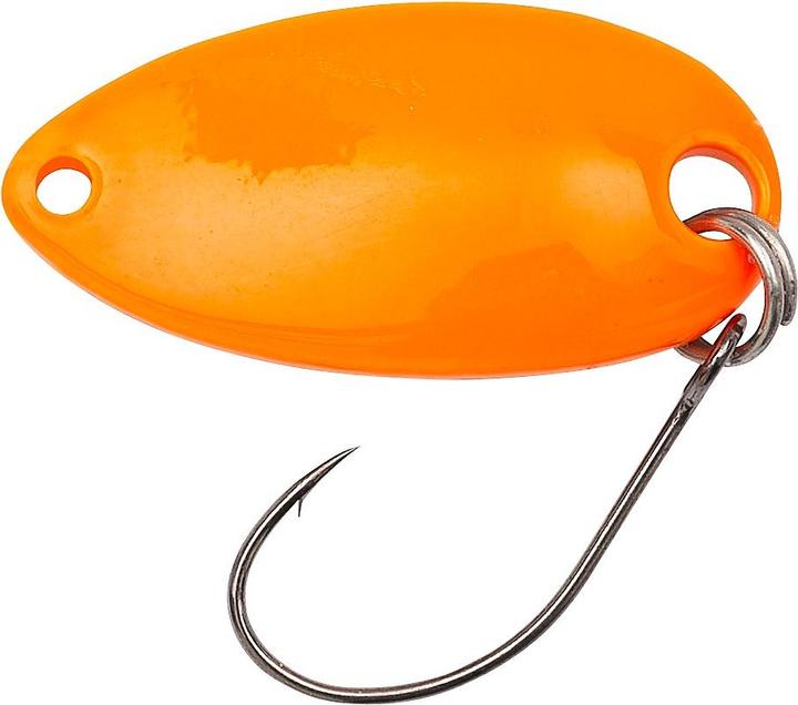Gold, Orange