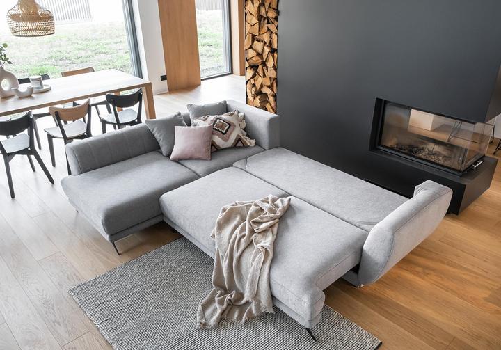 Immagine prodotto ELTAP Larde (Divano ad angolo, 4 posti, Divano letto)