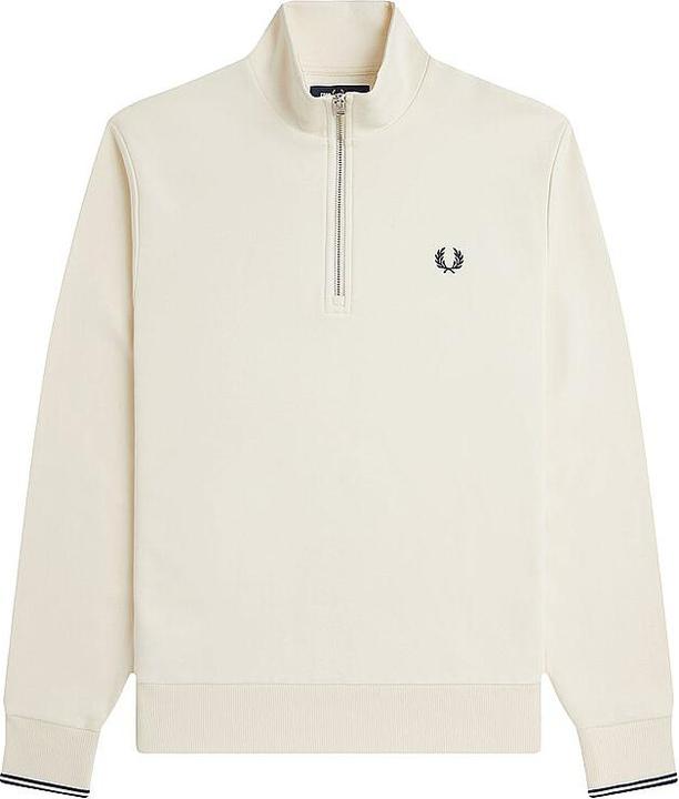 Fred Perry Troyer Sweater