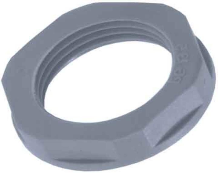 Image du produit Lapp Écrou polyamide renforcé fibre de verre M40 x 1.5 noir (M40)