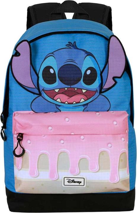Produktbild Karactermania FAN HS Backpack 2.2 Cake