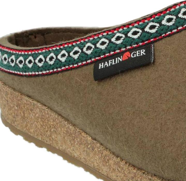 Image du produit Haflinger Sabots Franzl (42)