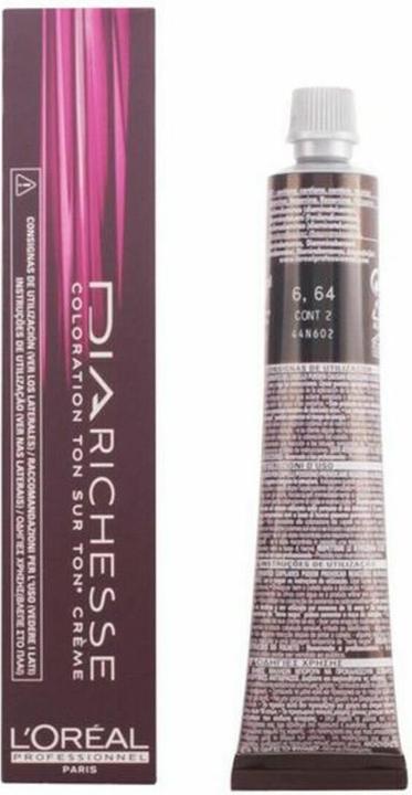 Actual product image L'Oréal Professionnel Dia Richesse (Clear)