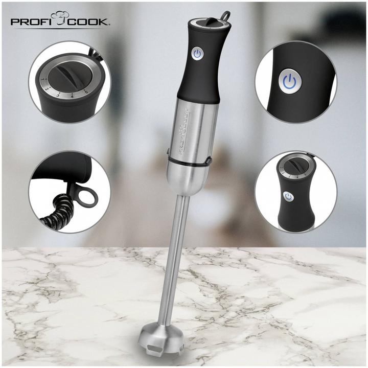 Image du produit Proficook Pc-Sm 1094