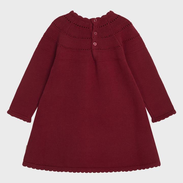 Produktbild Hust and Claire Strickkleid HCKarina (116)