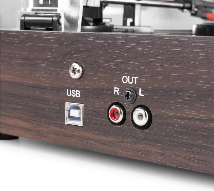 Immagine prodotto Fenton RP106DW (Semi-automatico)