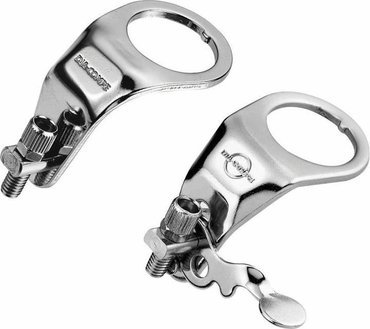 Produktbild DIA Brake Hanger Gegenhalter mit Einstellschraube