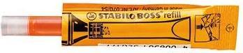 Produktbild STABILO BOSS ORIGINAL Refill (Neonorange, 5 mm, 1 x)