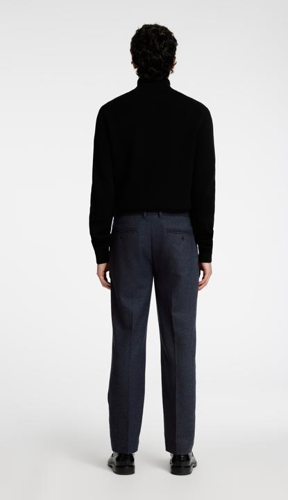 Produktbild Selected Homme Tailored Straight Leg Hose (W30/L32)