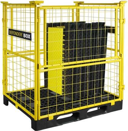 Immagine prodotto Defender Midi 5 (Ponte cavo, 87 cm)
