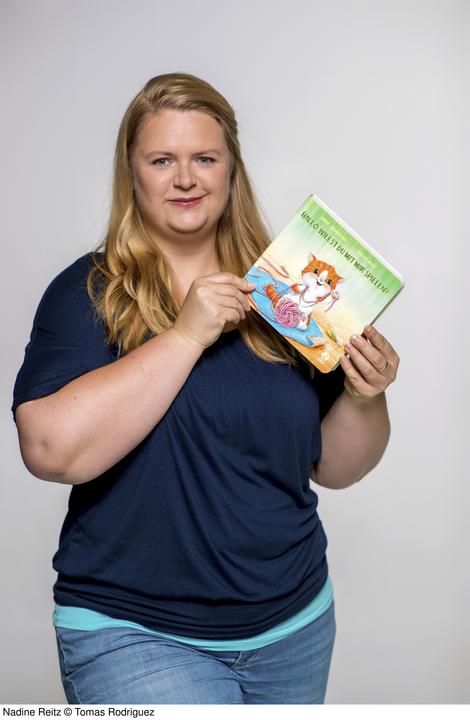 Produktbild Das Trumpeltier (Deutsch, Thea Dormeyer, 2024)