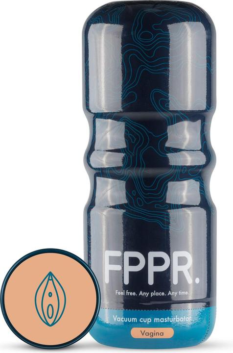 Image du produit Fppr Vagina