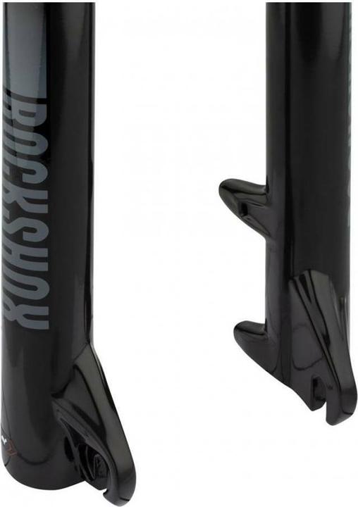 Image du produit RockShox Judy Silver TK SA (100 mm, Air)