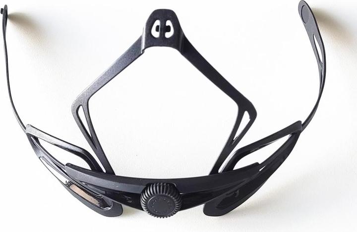 Image du produit Giro Le Radix Fit System Black System Rozb. Xl (nouveau)