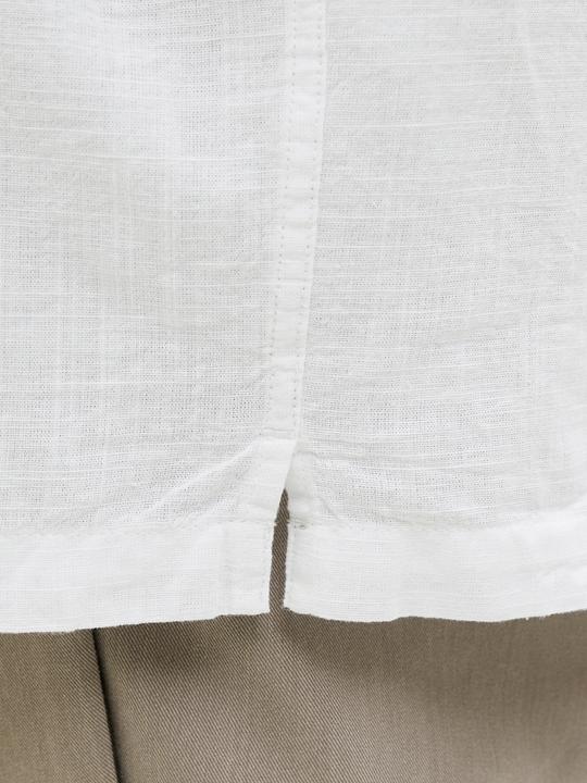 Actual product image Jack & Jones Jjesummer Resort Shirt Ss Sn (L)