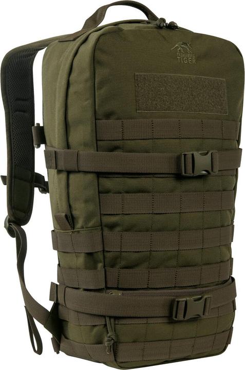 Immagine prodotto Tasmanian Tiger TT Essential Pack L MKII (15 l)