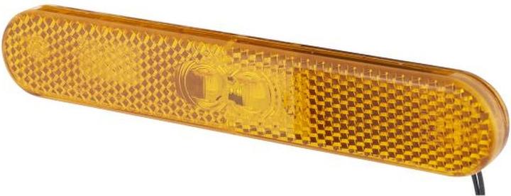 Image du produit Hella Feu de position latéral LED pour DAF MAN NEOPLAN HYMER VISEON NOGE