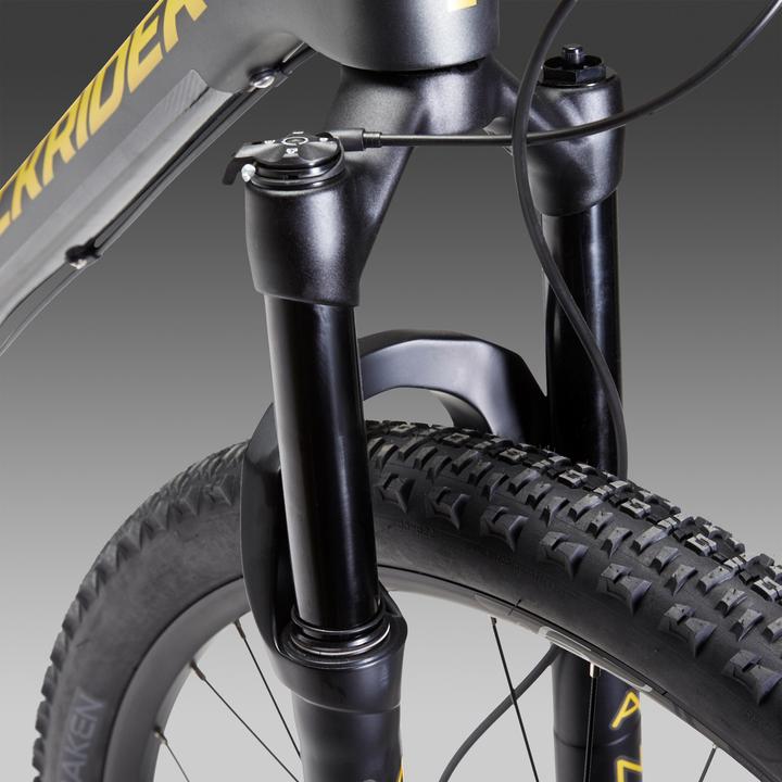 Actual product image Rockrider XC 500 S (42.90 cm)