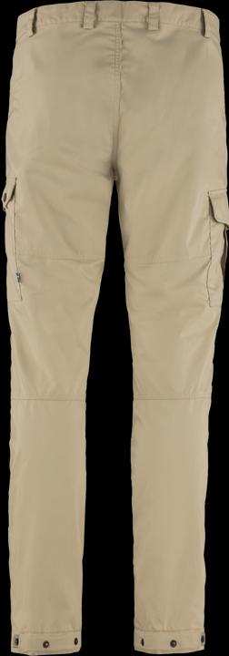 Actual product image Fjällräven Vidda Pro Lite Trousers (48)