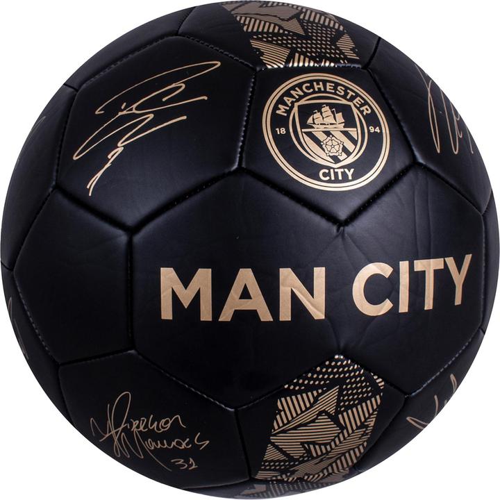 Manchester City FC Phantom