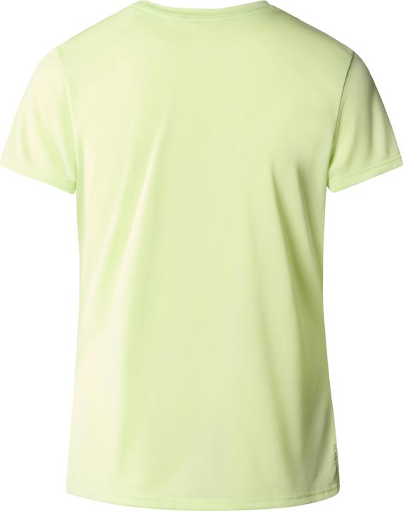 Produktbild North Face Women's Reaxion Amp Crew (L)