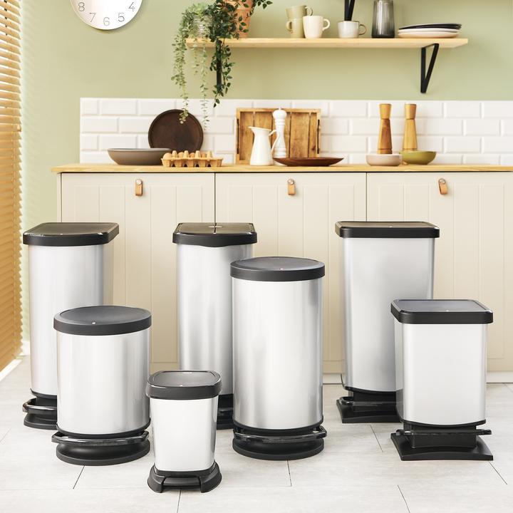 Immagine prodotto Rotho Treteimer 20 l PASO (20 l)