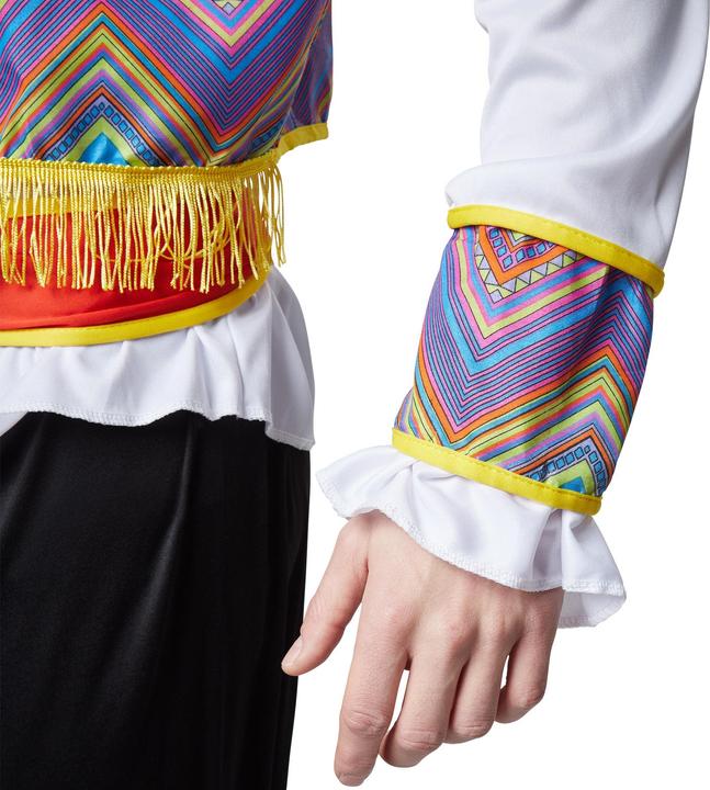 Image du produit Dressforfun Juan, le mexicain qui a de l’allure (XL)