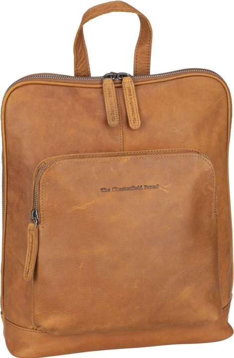 Produktbild The Chesterfield Brand Rucksack / Daypack Naomi 0150 (10 l)