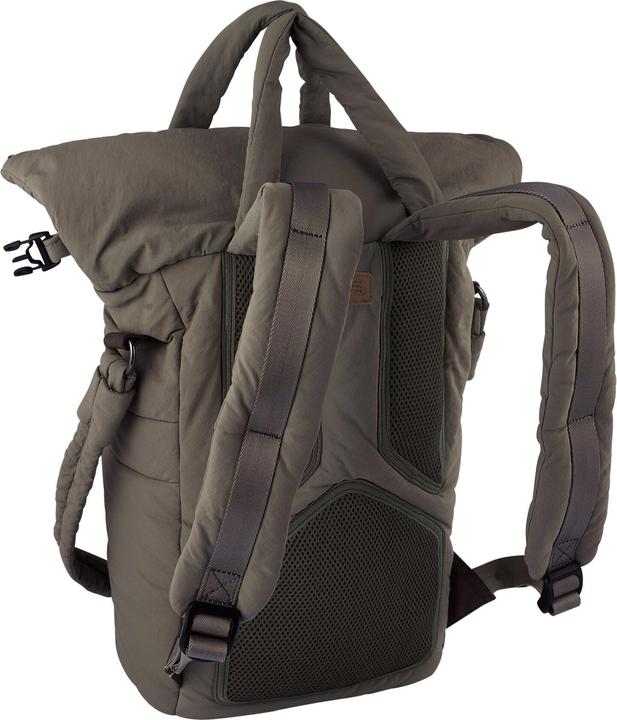 Actual product image Camel Active Padded nylon backpack (27 l)