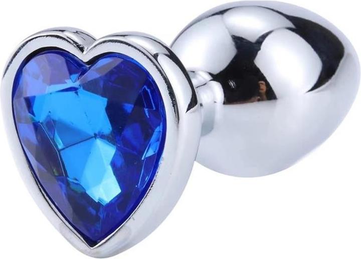 Immagine prodotto AfterDark Fantasies Butt Plug "Cuore" grande