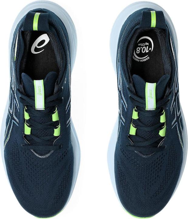 Image du produit ASICS Performance Gel-Nimbus 26 (44.5)