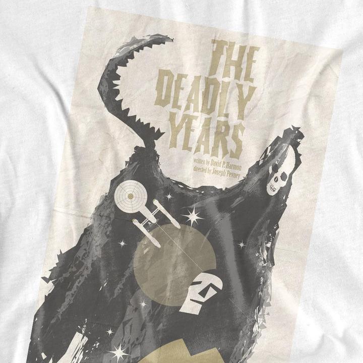 Produktbild The Original Series Episode 41 TShirt (4XL)
