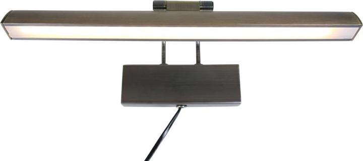 Actual product image Steinhauer Litho (500 lm)