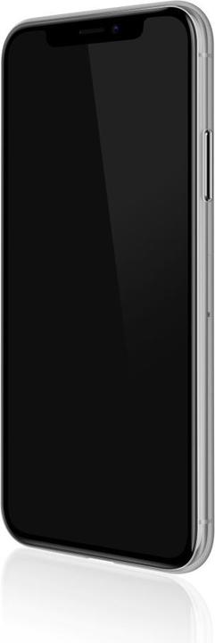 Produktbild White Diamonds Ultra Thin Iced (Apple iPhone X)