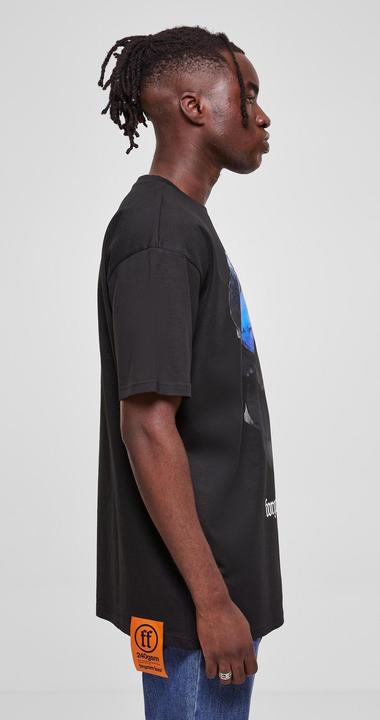 Immagine prodotto Forgotten Faces Herakles Heavy Oversized Tee (L)