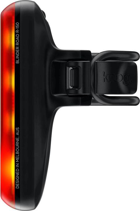 Image du produit knog. Blinder Road Rear 150 (150 lm)