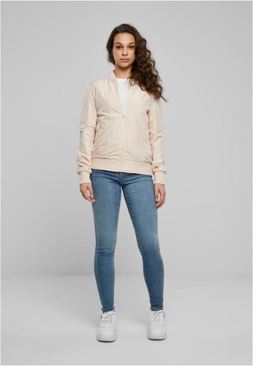 Actual product image Urban Classics Ladies Light Bomber Jacket (S)